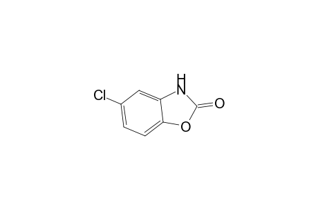 5-Chloro-1,3-benzoxazol-2-ol