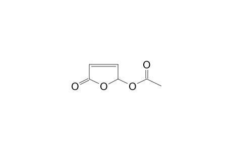 ACETIC-ACID-5-OXO-2,5-DIHYDRO-FURAN-2-YL-ESTER