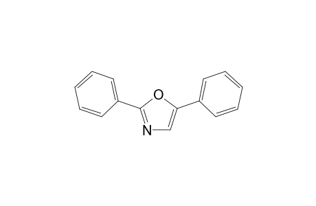 2,5-Diphenyl-oxazole