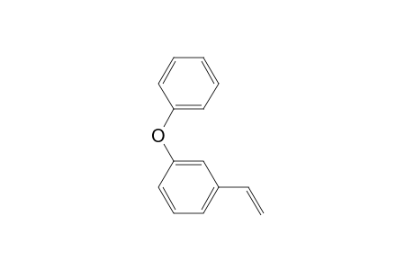 3-Phenoxystyrene