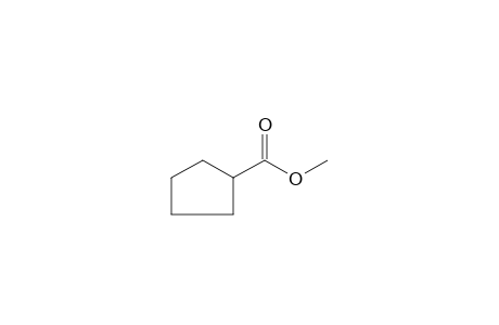 Methyl cyclopentanecarboxylate