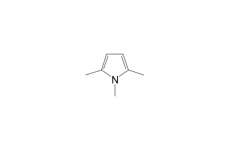 1,2,5-Trimethylpyrrole