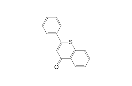 2-Phenyl-4H-thiochromen-4-one