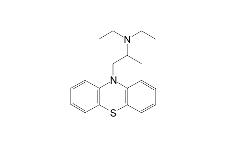 Ethopropazine