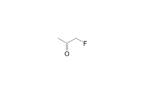 1-fluoro-2-propanone