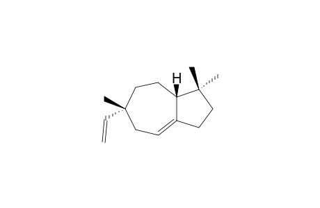 (+)-SANDVICENE