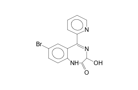 3-Hydroxybromazepam