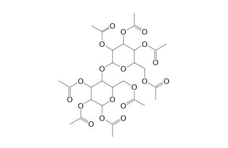 MALTOSE, OCTA-O-ACETYL-