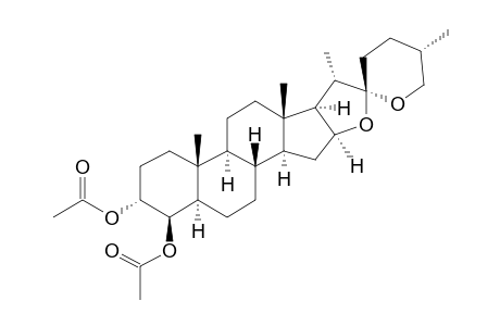 3-ALPHA,4-BETA-(25R)-5-ALPHA-SPIROSTAN