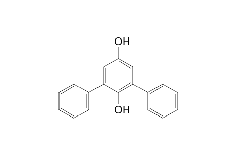 m-terphenyl-2',5'-diol