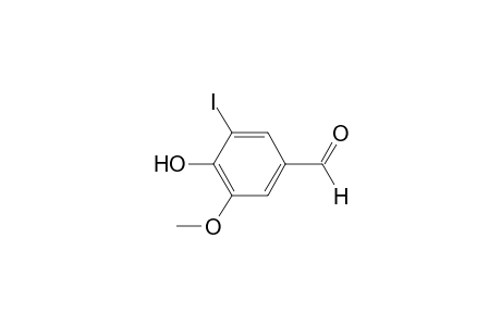 5-Iodovanillin