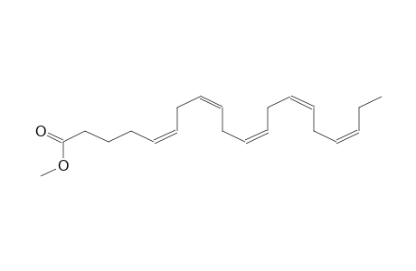 methyl (5Z,8Z,11Z,14Z,17Z)-icosa-5,8,11,14,17-pentaenoate