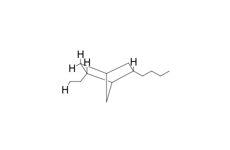 2-EXO-DEUTERO-3-EXO-(2-DEUTEROMETHYL)-5-ENDO-BUTYLNORBORNANE