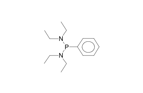 BIS-(N,N-DIETHYLAMINO)-PHENYLPHOSPHIN