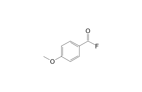 PARA-METHOXYBENZOYL-FLUORIDE