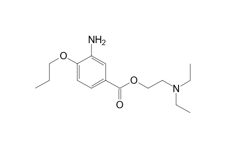 Proparacaine