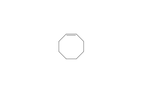 cis-Cyclooctene