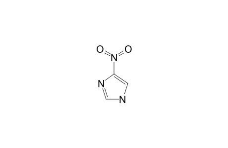 4-Nitroimidazole