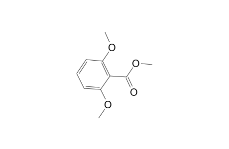 2,6-Dimethoxybenzoic acid methyl ester