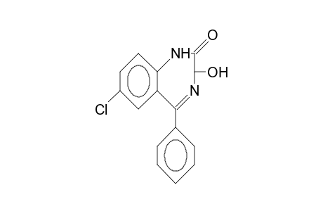 Oxazepam