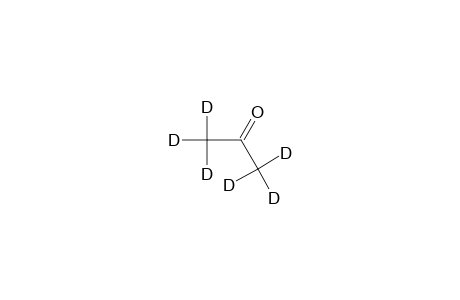 Acetone-d6