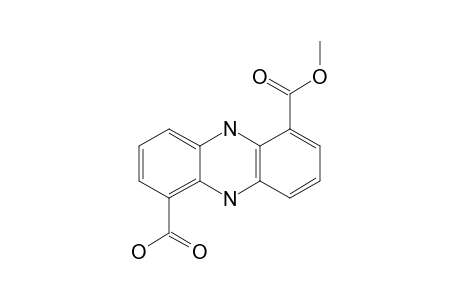 PHENCOMYCIN