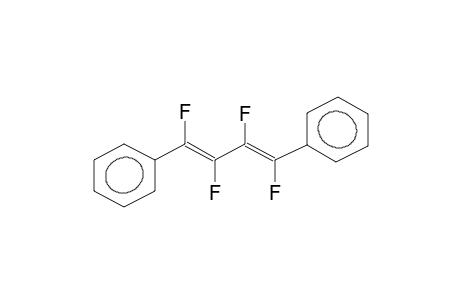 (E,E)-1,4-DIPHENYLPERFLUOROBUTADIENE