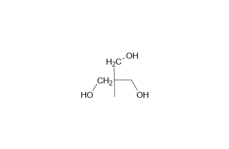 2-Hydroxymethyl-2-methyl-1,3-propanediol