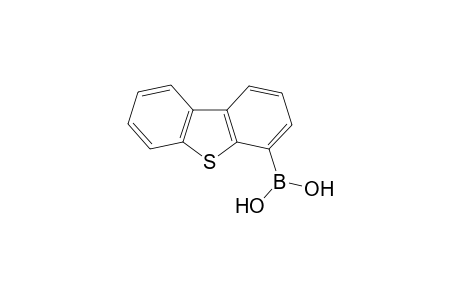 Dibenzothiophene-4-boronic acid