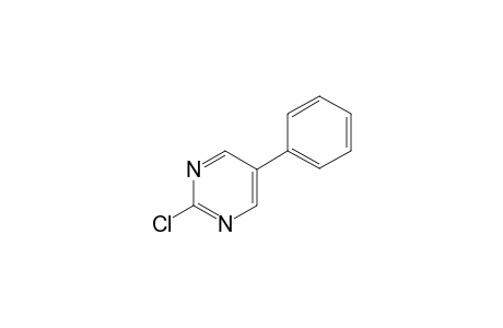 2-Chloro-5-phenylpyrimidine