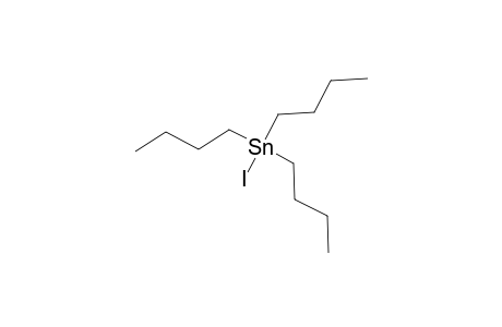 Tributyltin iodide