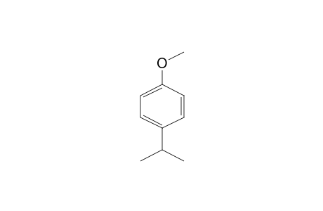 N,N-dimethyl-p-anisidine