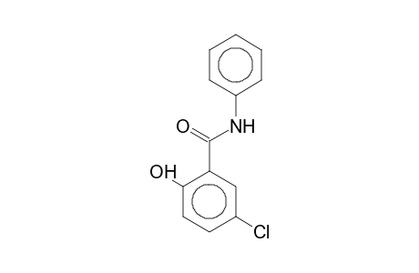 5-Chlorosalicylanilide