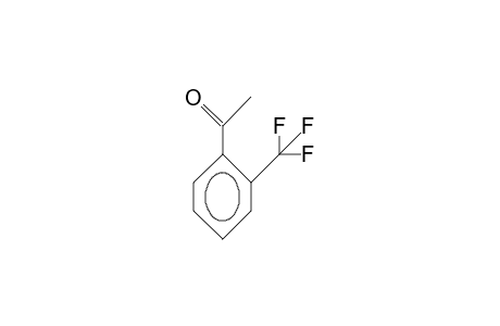 2'-(Trifluoromethyl)acetophenone