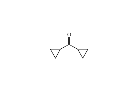 Dicyclopropyl ketone