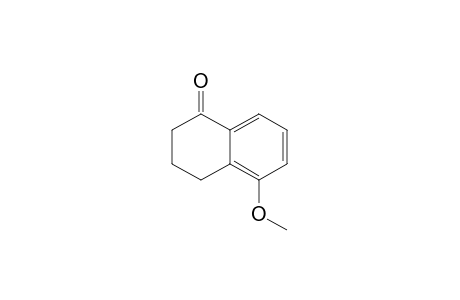 5-Methoxy-1-tetralone