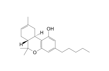 delta-8-Tetrahydrocannabinol