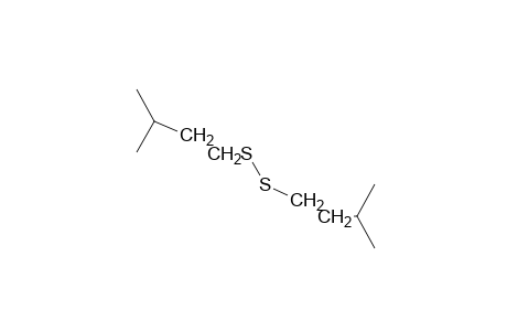 Isopentyl disulfide