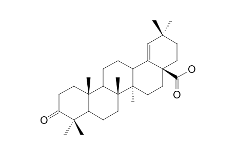 MORONIC_ACID