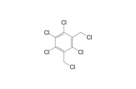 alpha,alpha',2,4,5,6-HEXACHLORO-m-XYLENE