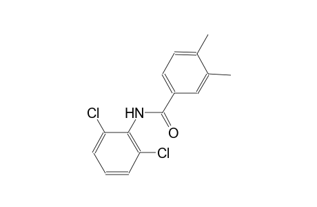 2',6'-dichloro-3,4-dimethylbenzanilide