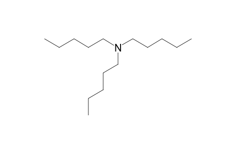 Tripentylamine