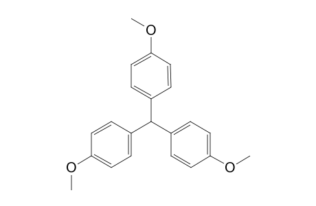 tris(4-methoxyphenyl)methane