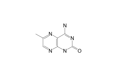 6-METHYLISOPTERIN