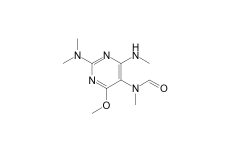 HETEROMINE-F