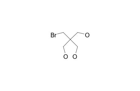 2-(Bromomethyl)-2-(hydroxymethyl)-1,3-propanediol