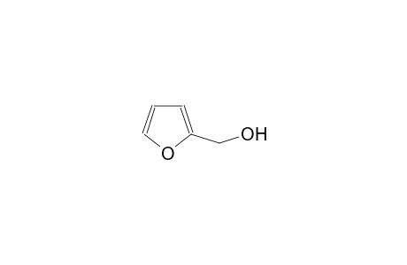 2-Hydroxymethylfuran