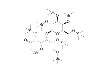 Lactose 8TMS