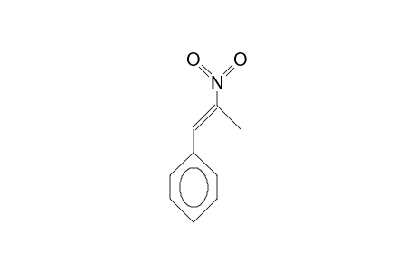 trans-β-Methyl-β-nitrostyrene