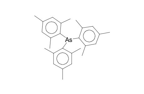 Trimesitylarsine